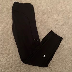 BRAND NEW lulu leggings